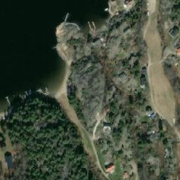 Satellite imagery of Likkista, NO