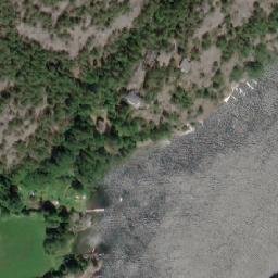 Satellite imagery of Eriksskjær, NO