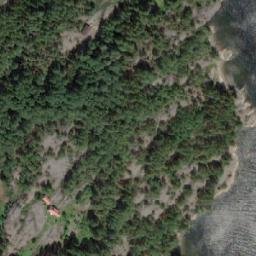 Satellite imagery of Eriksskjær, NO