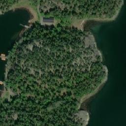 Satellite imagery of Lilla Stenholmen, SE