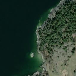 Satellite imagery of Tystaklint, SE