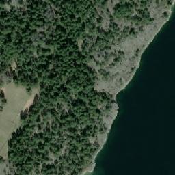 Satellite imagery of Tystaklint, SE