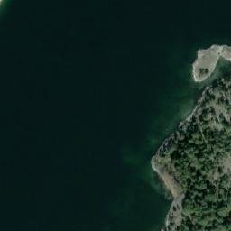 Satellite imagery of Tystaklint, SE