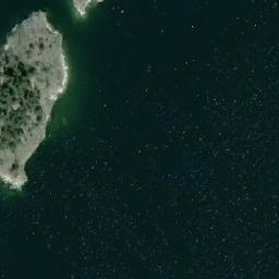 Satellite imagery of Idskärsgrunden, SE