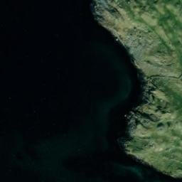 Satellite imagery of Håneset, NO