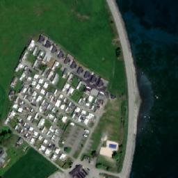 Satellite imagery of Grottnes, NO