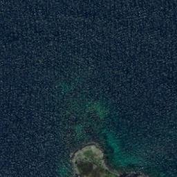 Satellite imagery of Mangela, NO