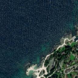 Satellite imagery of Mangela, NO