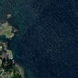 Satellite imagery of Mangela, NO