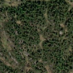 Satellite imagery of Åbogsfjellfoten, NO