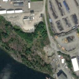 Satellite imagery of Likkista, NO