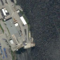 Satellite imagery of Midtfjordskjæret, NO