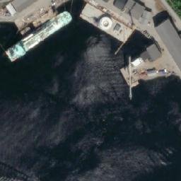 Satellite imagery of Strømtangen, NO