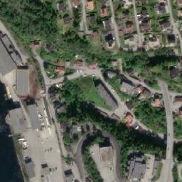 Satellite imagery of Strømtangen, NO