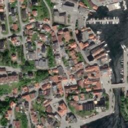 Satellite imagery of Setretangen, NO