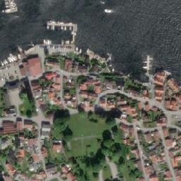 Satellite imagery of Setretangen, NO