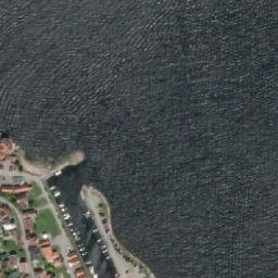 Satellite imagery of Setretangen, NO