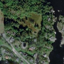 Satellite imagery of Holandsodden, NO