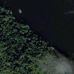 Satellite imagery of Linnatangen, NO