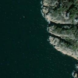 Satellite imagery of Blyreva, NO