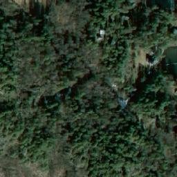 Satellite imagery of Krokane, NO