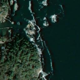 Satellite imagery of Krokane, NO