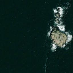 Satellite imagery of Ertsvikodden, NO