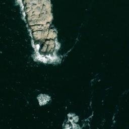 Satellite imagery of Helgerødtangen, NO