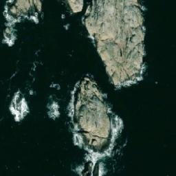 Satellite imagery of Helgerødtangen, NO