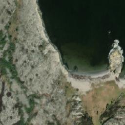 Satellite imagery of Trelltangen, NO
