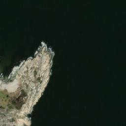 Satellite imagery of Trelltangen, NO