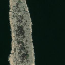 Satellite imagery of Helgeskjær, NO