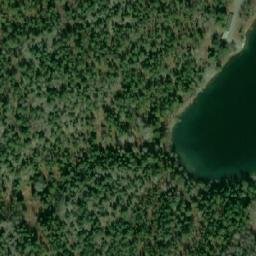 Satellite imagery of Näsudden, SE
