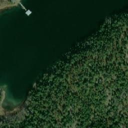 Satellite imagery of Näsudden, SE