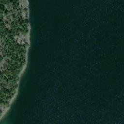 Satellite imagery of Lilla Svinskär, SE