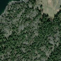 Satellite imagery of Tystaklint, SE