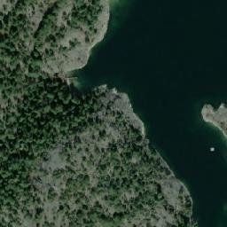 Satellite imagery of Tystaklint, SE