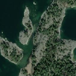 Satellite imagery of Tystaklint, SE
