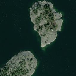 Satellite imagery of Rudbottnarna, SE