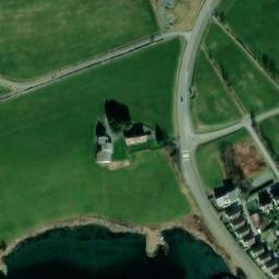 Satellite imagery of Grottnes, NO