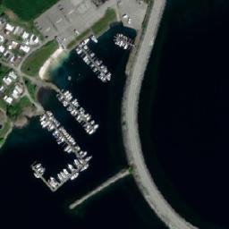 Satellite imagery of Grottnes, NO