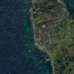 Satellite imagery of Mangela, NO