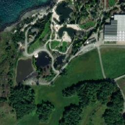 Satellite imagery of Mangela, NO