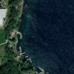 Satellite imagery of Mangela, NO