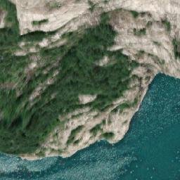 Satellite imagery of Skarpanes, NO