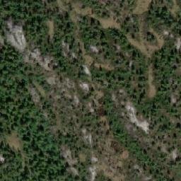 Satellite imagery of Åbogsfjellfoten, NO