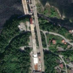 Satellite imagery of Krabberødbåen, NO