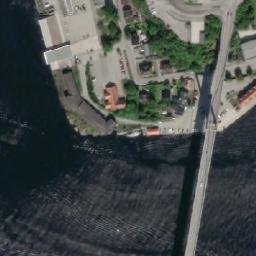 Satellite imagery of Strømtangen, NO