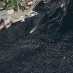 Satellite imagery of Strømtangen, NO