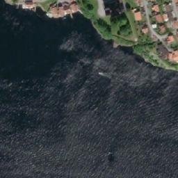 Satellite imagery of Blokkhustangen, NO